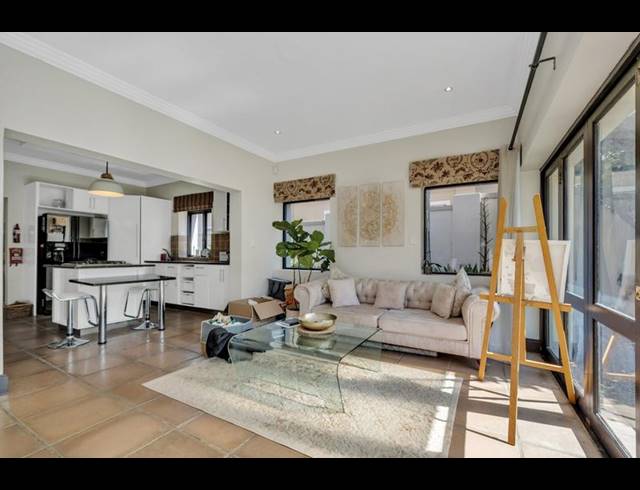 4 BEDROOM PROPERTY TO RENT IN DAINFERN VALLEY ESTATE